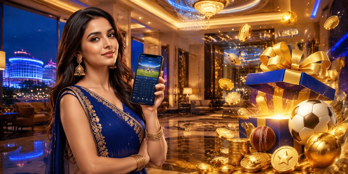 User registering account on mobile phone with online betting app